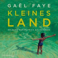 Kleines Land - Faye, Gael