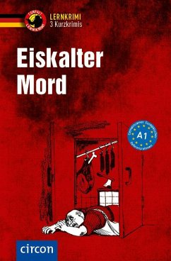Eiskalter Mord - Stillo, Tiziana;Wagner, Nina;Wegner, Wolfgang