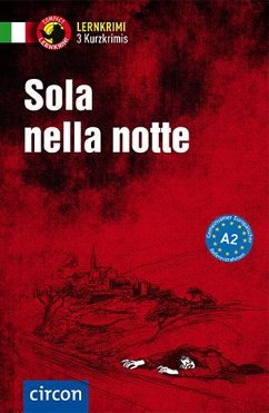 Sola nella notte - Felici, Allesandra