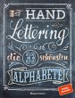 Handlettering. Die 33 schönsten... - Bild 1