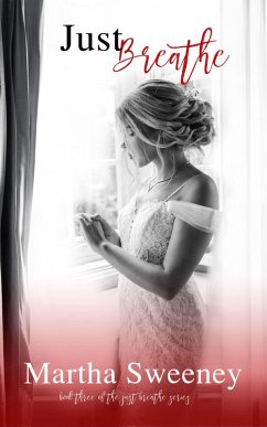 Cover Just Breathe (Just Breathe #3) (eBook, ePUB)