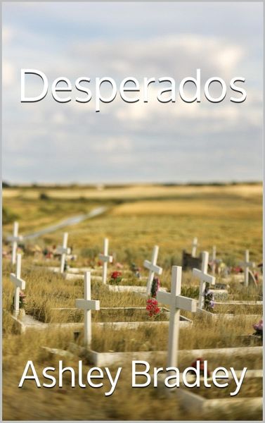 Desperados (eBook, ePUB)