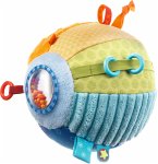 HABA 301672 - Entdeckerball Kunterbunt