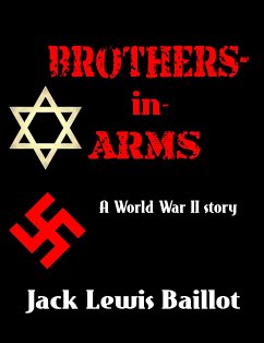Brothers-in-Arms (eBook, ePUB) - Lewis Baillot, Jack