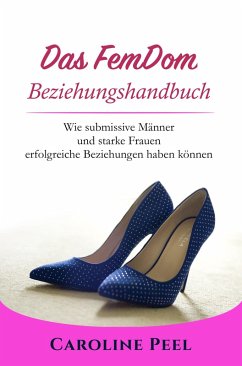 Cover Das FemDom Beziehungshandbuch (eBook, ePUB)