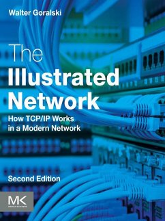 The Illustrated Network (eBook, ePUB) - Goralski, Walter
