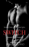 Switch (Stranger, #2) (eBook, ePUB) Switch (Stranger, #2) (eBook, ePUB)
