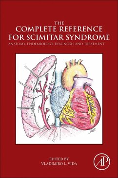 The Complete Reference for Scimitar Syndrome (eBook, ePUB)