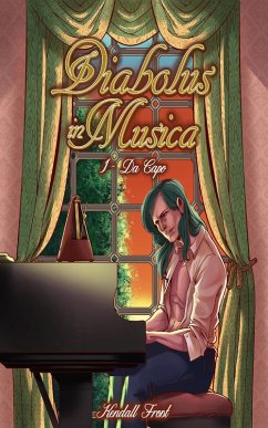 Da Capo (eBook, ePUB) - Frost, Kendall