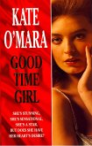 Good Time Girl (eBook, ePUB)