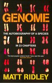 Genome (eBook, ePUB)