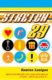 Stretch, 29 (eBook, ePUB) Stretch, 29 (eBook, ePUB)