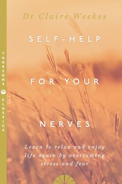 Cover Self-Help for Your Nerves (eBook, ePUB)