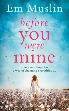 Cover Before You Were Mine (eBook, ePUB)