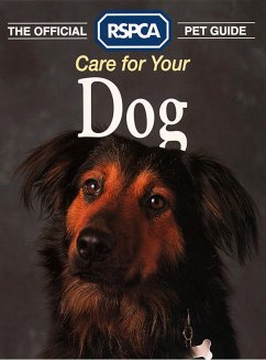 Cover Care for your Dog (eBook, ePUB)