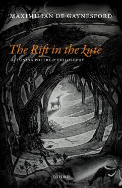 The Rift in The Lute (eBook, ePUB) - de Gaynesford, Maximilian