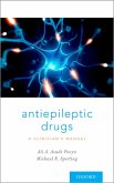 Antiepileptic Drugs (eBook, ePUB)