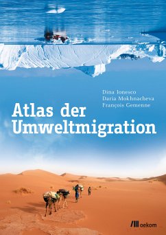 Atlas der Umweltmigration (eBook, ePUB)