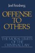 Offense to Others (eBook, ePUB) - Bild 1
