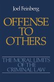 Offense to Others (eBook, ePUB)