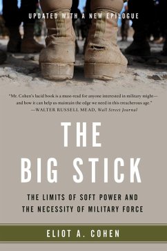 Cover The Big Stick (eBook, ePUB)