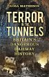 Terror in the Tunnels (eBook, ePUB) - Bild 1
