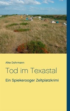 Tod im Texastal (eBook, ePUB)