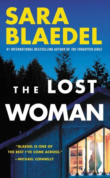 The Lost Woman (eBook, ePUB)