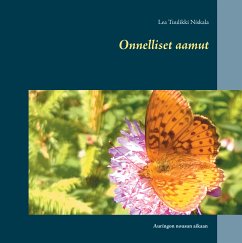 Onnelliset aamut (eBook, ePUB) - Niskala, Lea Tuulikki