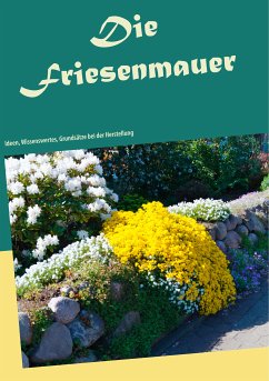 Die Friesenmauer (eBook, ePUB)