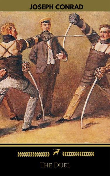 The Duel (Golden Deer Classics) (eBook, ePUB) The Duel (Golden Deer Classics) (eBook, ePUB)