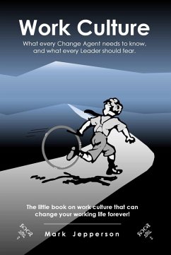 Working Change (eBook, ePUB) - Jepperson, Mark