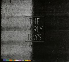 The Early Days (Post Punk,New - Diverse