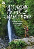 Amazing Family Adventures (eBook, ePUB)