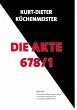 Die Akte 678/1 (eBook, ePUB) - Bild 1