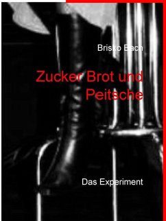 Cover Zucker Brot und Peitsche (eBook, ePUB)