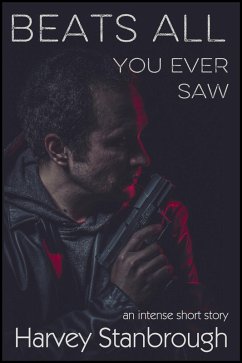 Beats All You Ever Saw (eBook, ePUB) Cover Beats All You Ever Saw (eBook, ePUB)