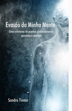 Evasão da Minha Mente (eBook, ePUB) Cover Evasão da Minha Mente (eBook, ePUB)
