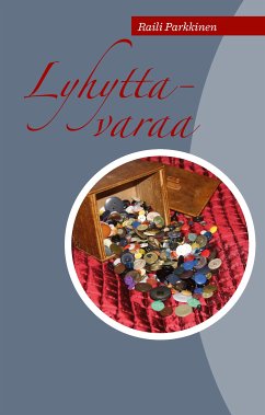 Lyhyttavaraa (eBook, ePUB) - Parkkinen, Raili