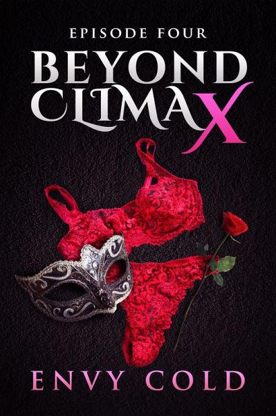Beyond Climax #4 (eBook, ePUB)