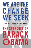 We Are the Change We Seek (eBook, ePUB)