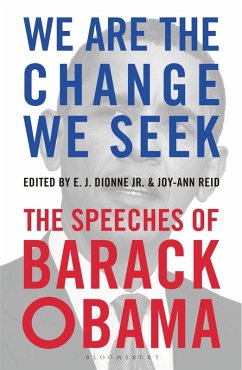 Cover We Are the Change We Seek (eBook, ePUB)