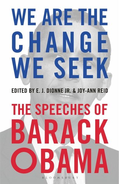 We Are the Change We Seek (eBook, ePUB) We Are the Change We Seek (eBook, ePUB)