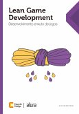 Lean Game Development (eBook, ePUB)