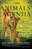 The Animals' Agenda (eBook, ePUB)