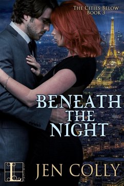 Cover Beneath the Night (eBook, ePUB)