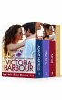 The Heart's Ease Series: Books 1-3 (The... - Bild 1
