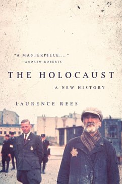 The Holocaust (eBook, ePUB) - Rees, Laurence
