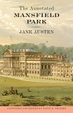 The Annotated Mansfield Park (eBook, ePUB)
