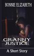 Granny Justice (eBook, ePUB) - Bild 1